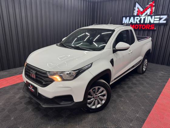 FIAT STRADA 1.4 FIRE FLEX ENDURANCE CS MANUAL FIAT STRADA 1.4 FIRE FLEX ENDURANCE CS MANUAL